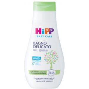 Hipp Baby Care Bagno Delicato 350 Ml