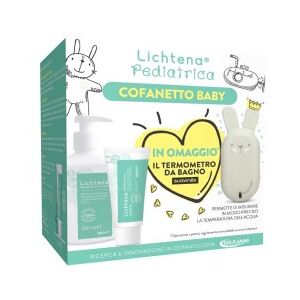 GIULIANI SpA Lichtena Pediatrica Cofanetto Baby