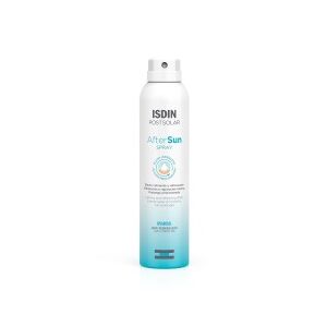 ISDIN Srl Isdin After Sun Lozione Spray 200 ml