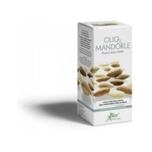 Aboca OLIO DI MANDORLE 250 ML