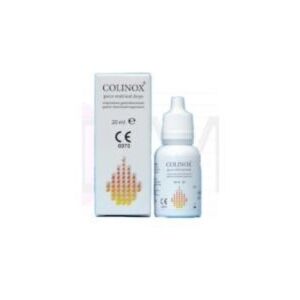 COLINOX GOCCE 20 ML