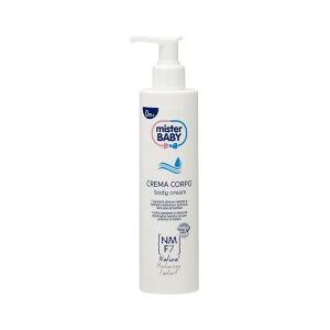 Mister Baby Crema Corpo 250 ml