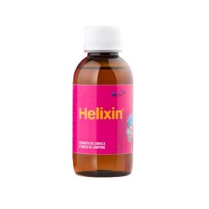 Homeopharm HELIXIN ESTRATTO LUMACA E LAMPONE 250ML