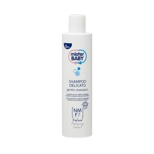 Mister Baby Shampoo Delicatissimo 250ml