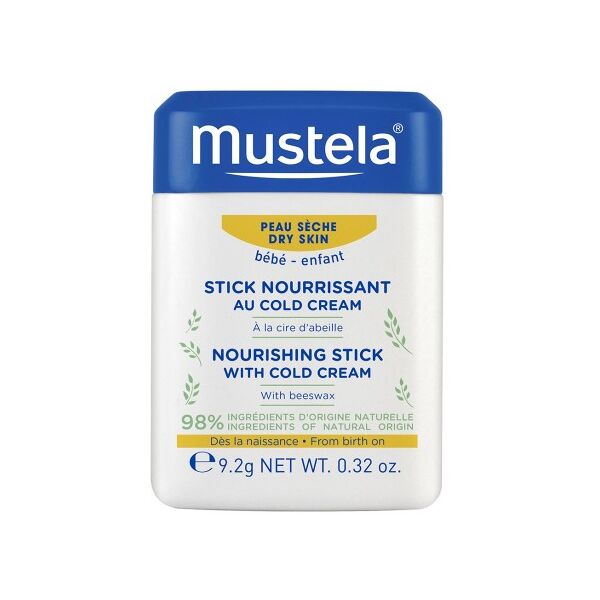 laboratories expan. mustela cofanett bavaglia 2020 300 ml + 200 ml