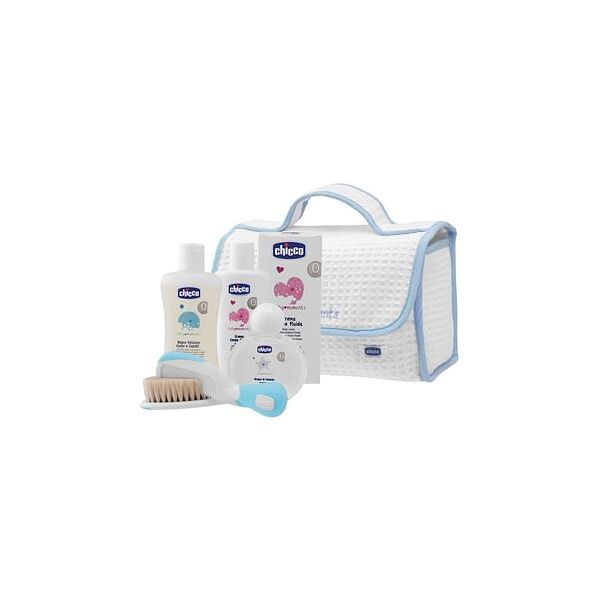 chicco ch bm beauty maniglia azzurro