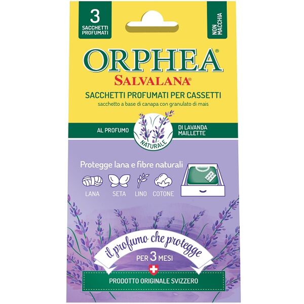 antica farmacia orlandi orphea sacchetti profumati lavanda