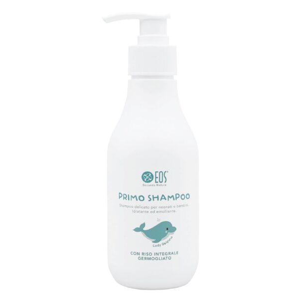 eos srl eos primo shampoo nf 200ml