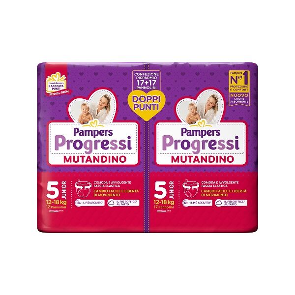 fater babycare pampers prog mut mx pdpp 34pz