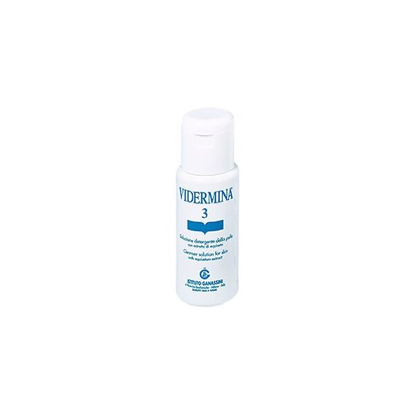 ganassini health care vidermina 3 200ml