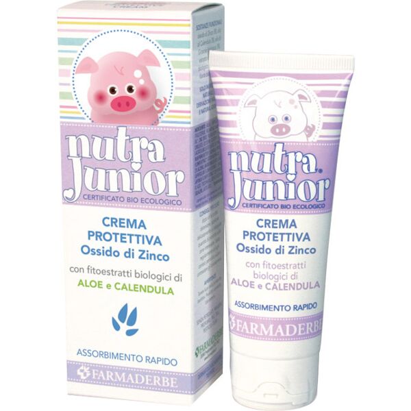 farmaderbe srl nutra junior crema protettiva