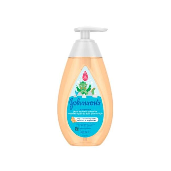 johnson's baby johnsons baby sapone mani bb