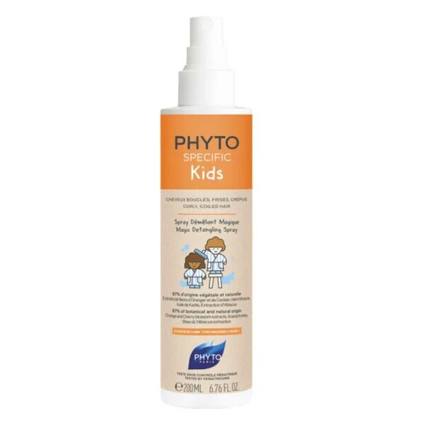 phyto specific kids spray 200 ml