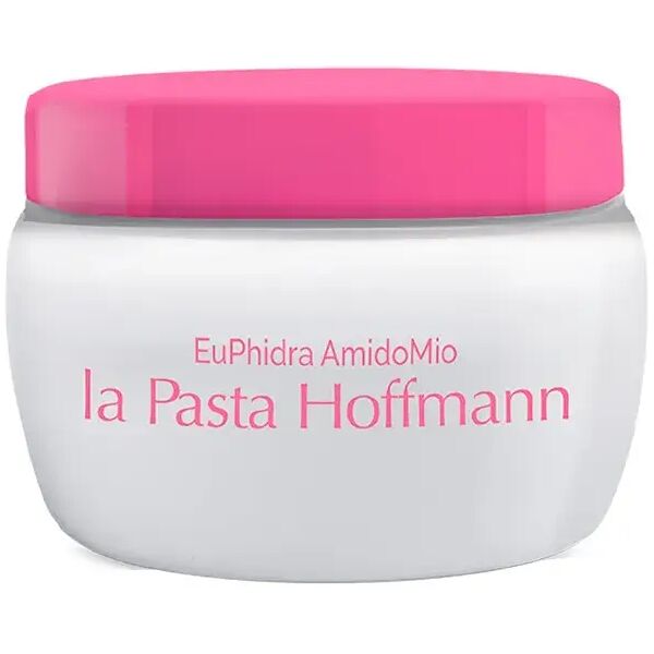 euphidra amidomio pasta hoffmann con ossido di zinco 300 g