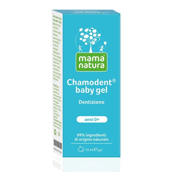 schwabe pharma italia schwabe chamodent baby gel emolliente per gengive 10 ml