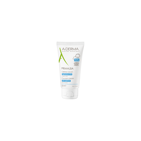 a-derma primalba crema cocon 50ml