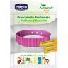 Chicco ANTI ZANZARE BRACCIALE IN SILICONE profumato