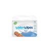 WaterWipes BIO Baby Salviette Detergenti per Neonati 4x60 Unità