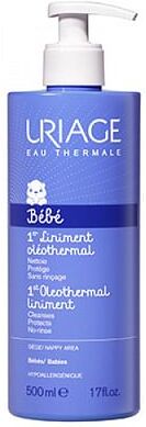 Uriage Premiere Liniment Oléothermal 500ml