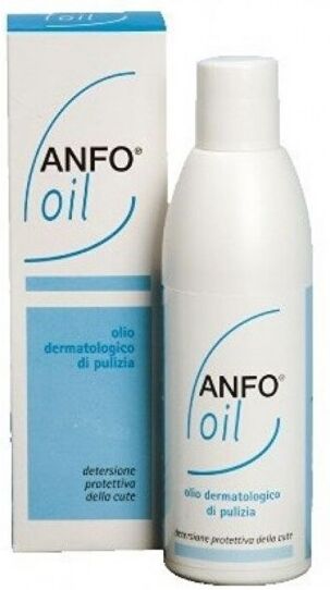 Perfarma D.P. Anfo Oil 300ml