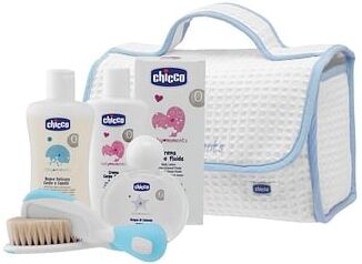 Chicco Ch Bm Beauty Maniglia Azzurro