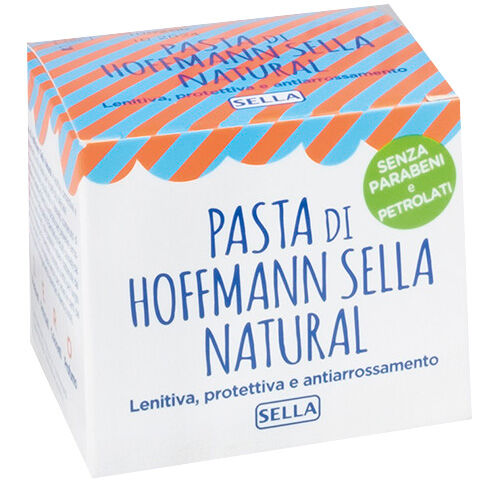 Sella Srl Pasta Hoffmann Nat 75ml Sella