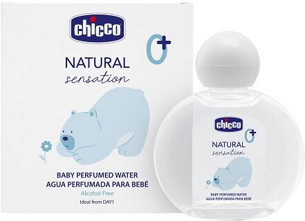 Chicco Ch-Ns Acqua Colonia 100ml