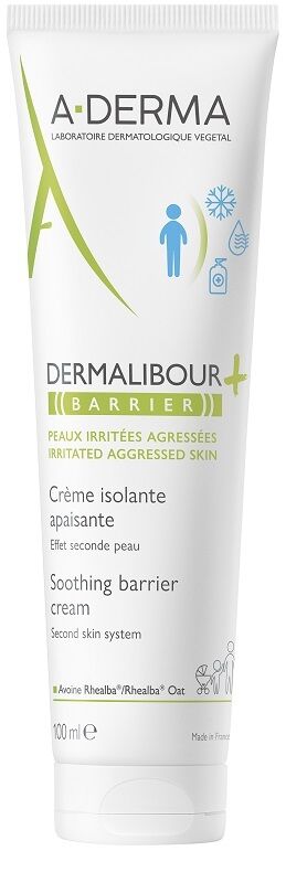 Pierre Fabre Dermalibour + Cr Barriera100ml