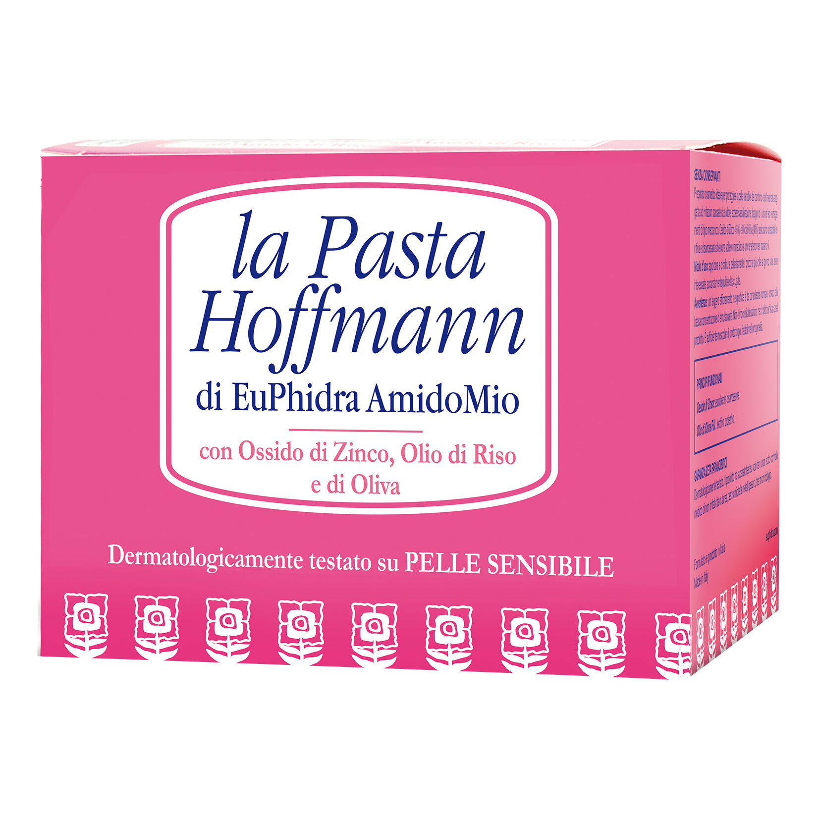 Zeta Euphidra Amidomio Pasta Hoffmann