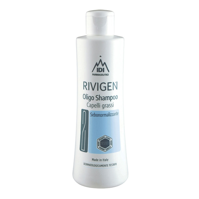 Idi Rivigen Oil Sh.Bimbi 200ml