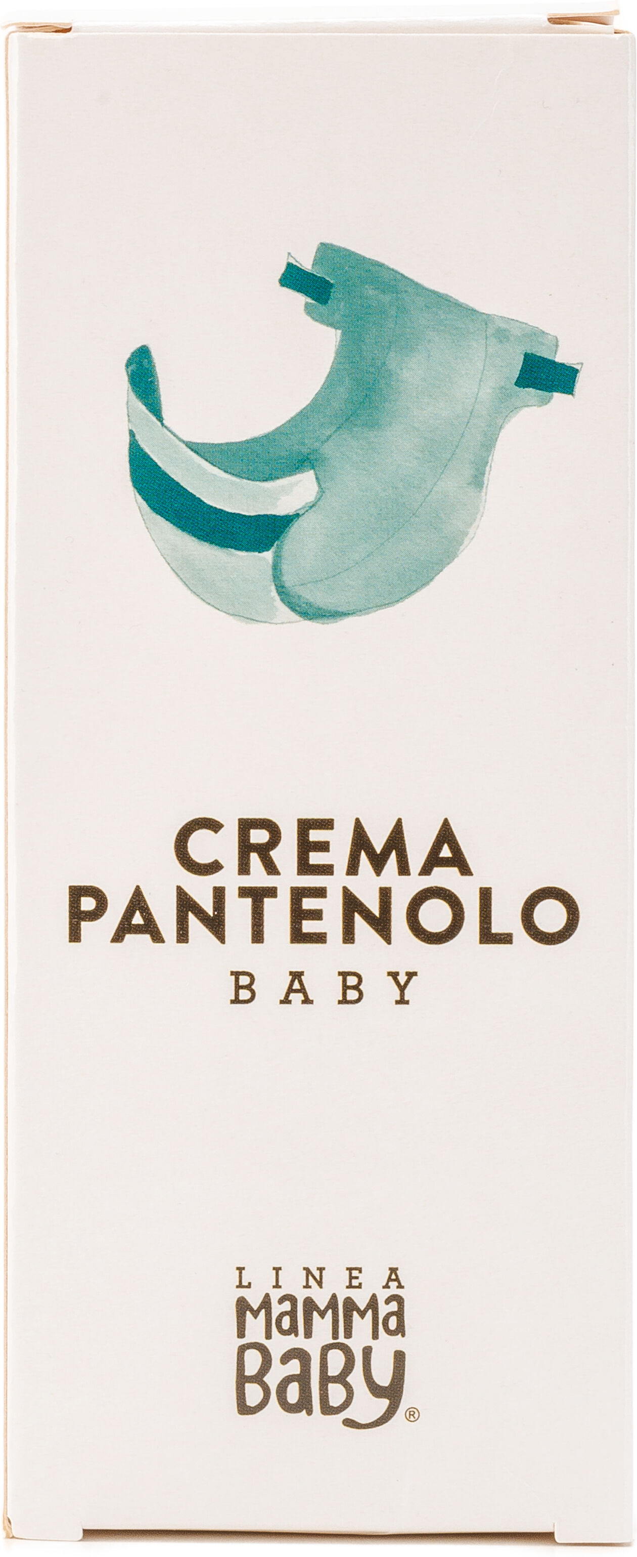 Olcelli Farmaceutici Srl Mammababy Crema Cambio 100ml