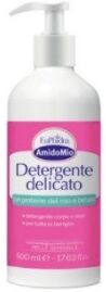 Zeta Farmaceutici Spa Euphidra Amidomio Detergente Delicato 500 Ml