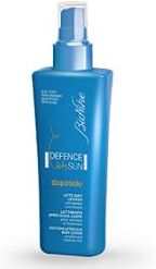 I.C.I.M. (Bionike) Internation Defence Sun Baby&lid Latte Doposole Lenitivo 125 Ml