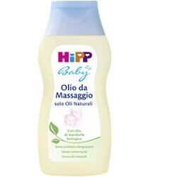 Hipp Italia Srl Hipp Olio Nutriente 200 Ml