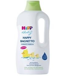 Hipp Italia Srl Hipp Happy Bagnetto Formato Famiglia 1000 Ml