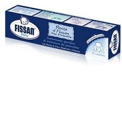 Fissan (Unilever Italia Mkt) Fissan Pasta Alta Protezione Nuova Formula 50 Ml