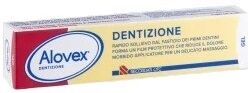 Recordati Spa Alovex Dentizione Gel 10 Ml