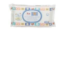 Silc Spa Trudi Baby Care Salvietta Multilingua 72 Pezzi