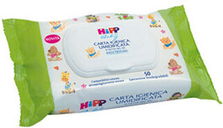 Hipp Carta Igienica 50Pz