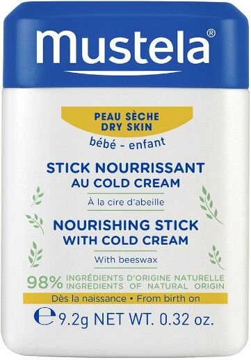 Mustela Hydra Cold Cream Stick