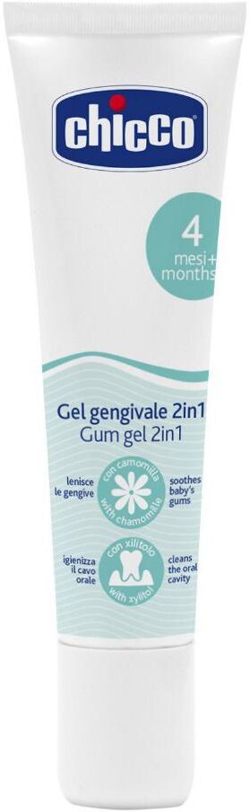 Chicco Gel Multifunzione Ch 20830