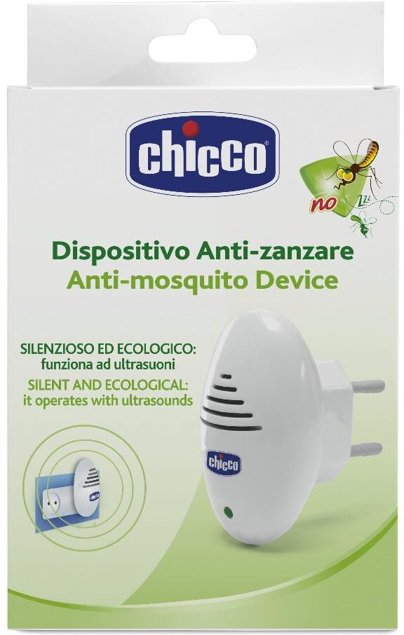 Chicco Antizanzara Ultras Spina 72211