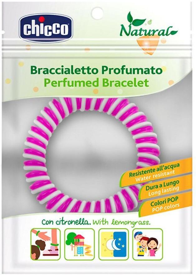 Chicco Zanza Ch 85520 Bracciale Plast