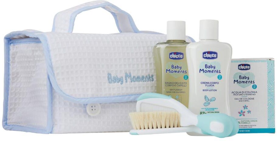 Chicco Bm Beauty Maniglia Azzurro 10618