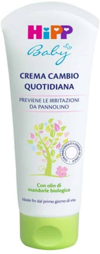 Hipp italia srl Hipp-Baby Crema Cambio Quotidiana