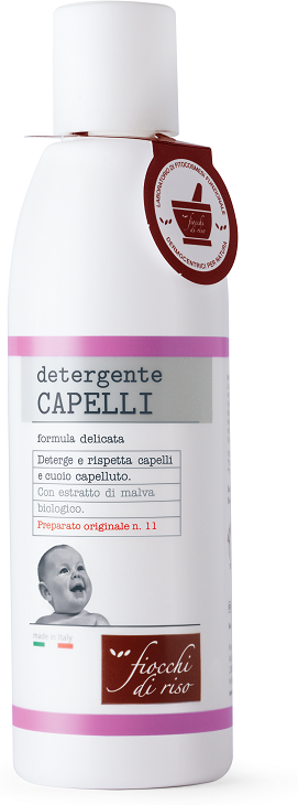 Artsana spa Fdr Deterg.Capelli 200ml