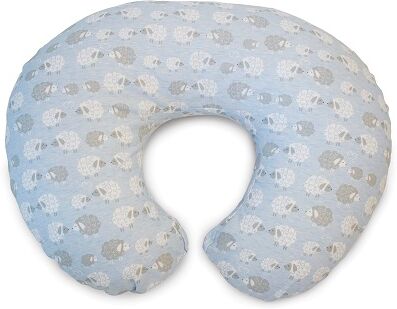 Chicco Ch Cusc.Boppy Soft Sheep