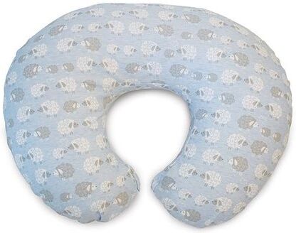 Chicco Cuscino Boppy Soft Sheep