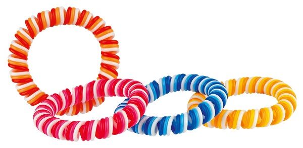 Chicco CH ZANZA BRACCIALE PLASTICA