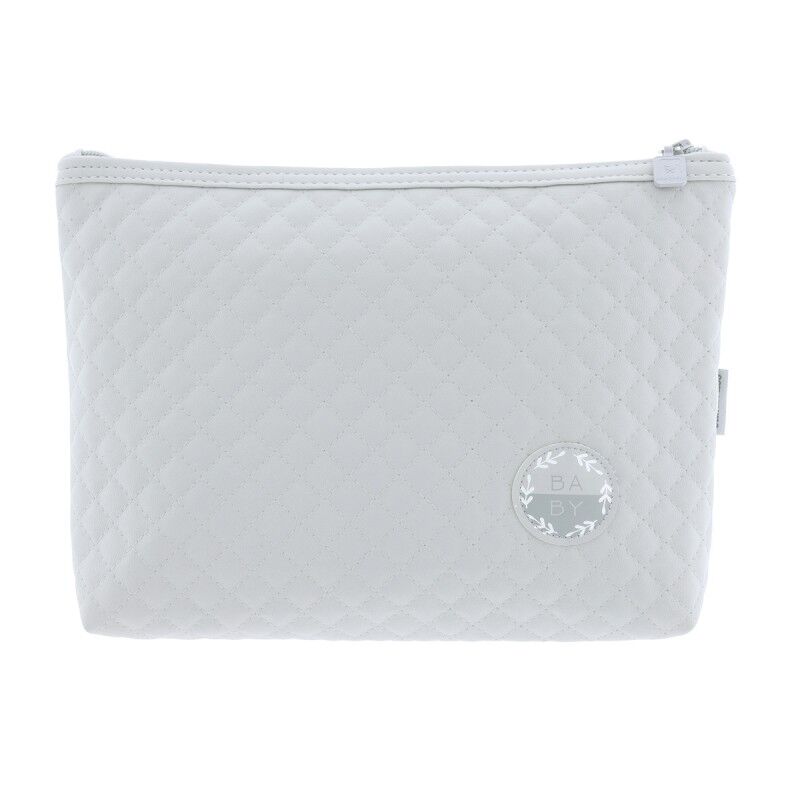 Cambrass Borsa Bagno Sara Grigio